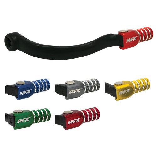 Schalthebel rfx race - rfx, schwarz