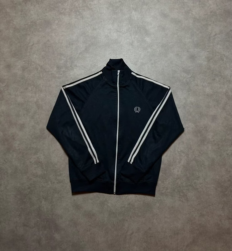 Fred perry jacke - perry,