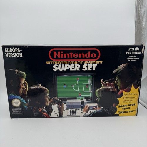 Nintendo entertainment system - nintendo,