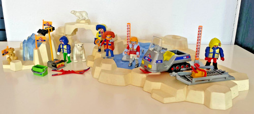 Playmobil