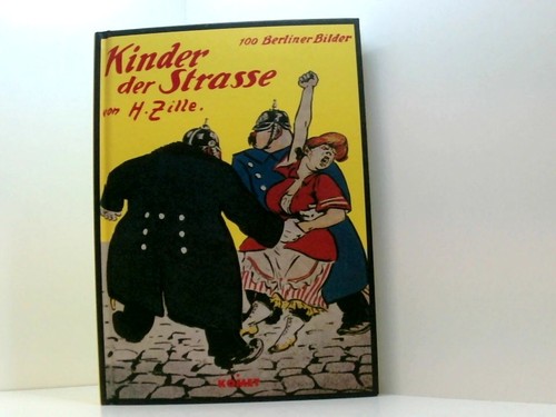 Kinder der strasse - kinder, 100