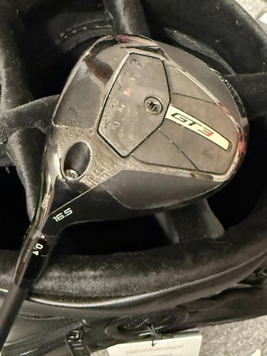 Titleist gt3 5 - titleist,