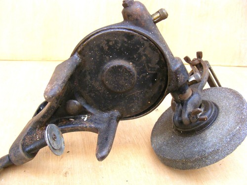 Seltene antike - seltene,