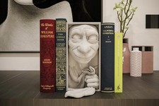 Dobby Book Nook - The House