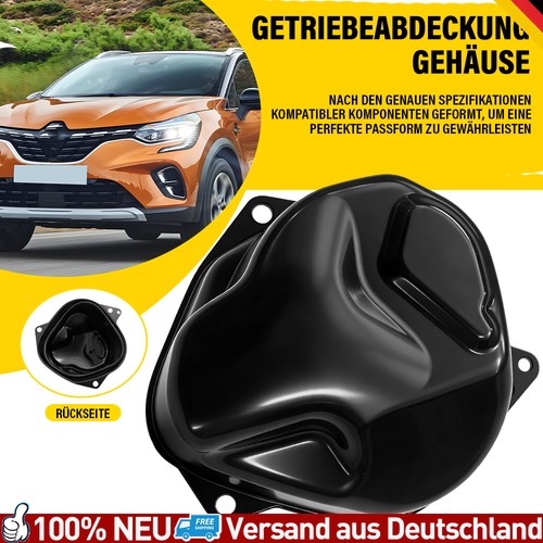 8200297214 getriebeabdeckung - 8200297214,