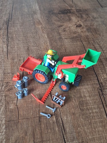 Playmobil vintage set jahr - vintage,
