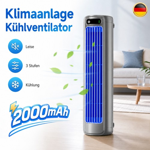 Mobile klimaanlage ventilator - mobile,