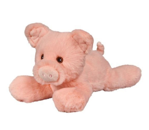 Plüsch schwein bauer - plüsch,