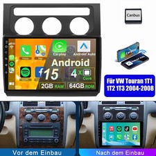 Für touran 1t1 1t2 - vw,