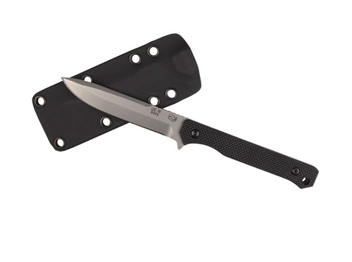 Eickhorn iii silver messer - silver,