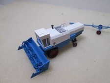 RK-Modelle 21323 Mähdrescher