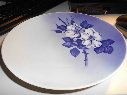 Royal copenhagen blaue blume - royal,