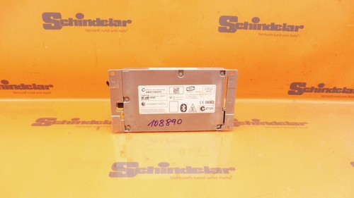 Steuergerät bluetooth - steuergerät,