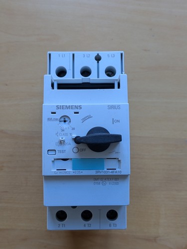 Siemens leistungsschalter - siemens,