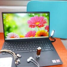 Dell 3515 Business IT Inspiron 13 Zoll FULLHD NetBook l Windows 11 l 8GB RAM NEU