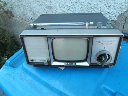 Vintage quelle universum - quelle, fk