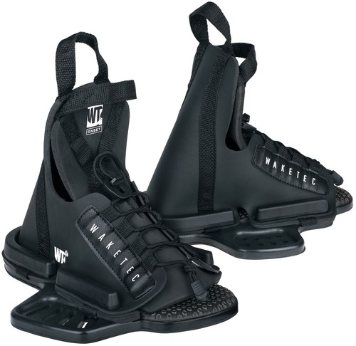 Waketec wakeboard bindung - waketec, wakeboard-bindung