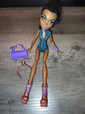 17€ ! Monster high pupp