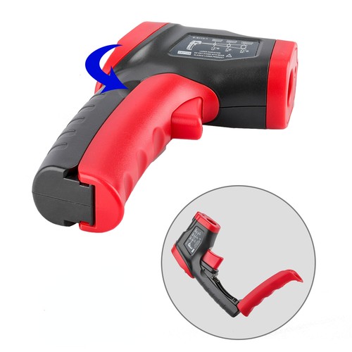 Infrarot thermometer laser - infrarot-thermometer,