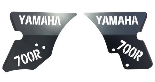 Racing frame guards - frame,