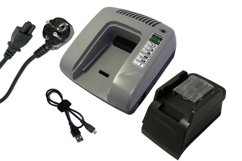 40v ladegeräte für makita - 14,40v,