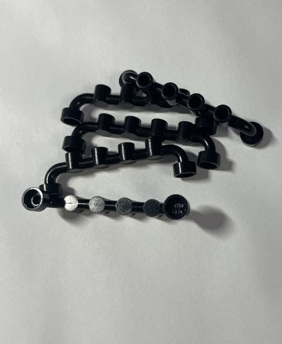 Lego zaun 1x6 6140 - zaun,