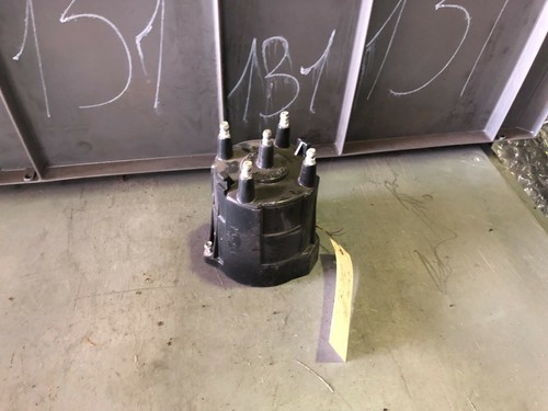 Zündverteilerkappe original - zündverteilerkappe,