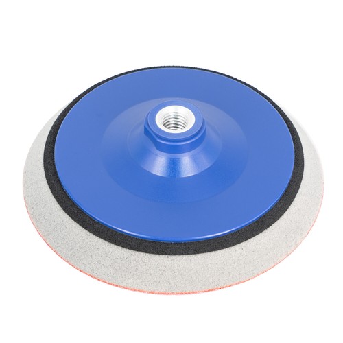 Plato lija extra suave 8 - plato, 5/8"