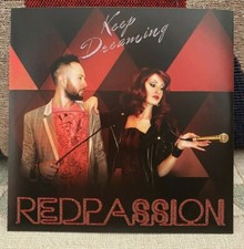 Andrea petrucci redpassion ep - petrucci, /redpassion