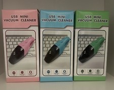 Mini Computer Vacuum USB