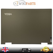 Neu lenovo yoga - yoga, 82n7