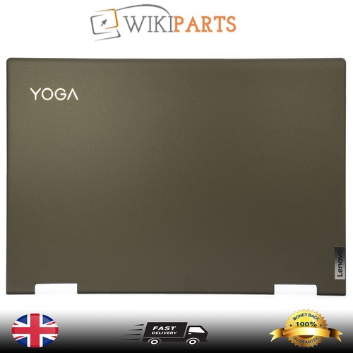 Neu lenovo yoga - yoga, 7-14acn6