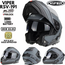 Klapphelm Motorradhelm mit
