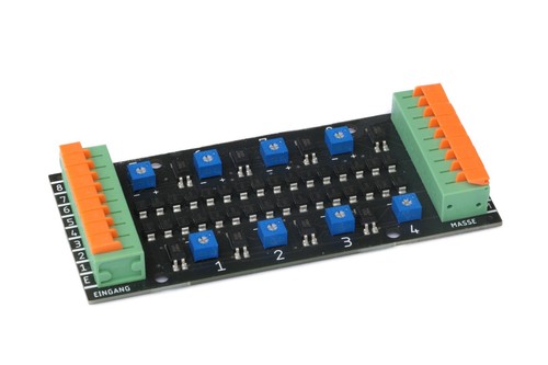 Stromfühler 8x3a - stromfühler,