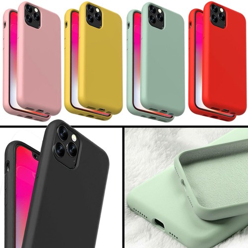 Hülle für iphone soft - hülle,