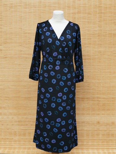 Jerseykleid anna scholz for - anna,