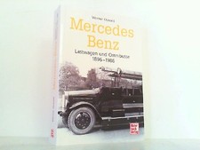 Mercedes-Benz Lastwagen und