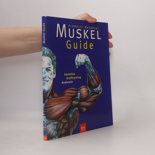 Muskel guide frédéric - muskel, guide 