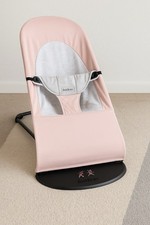 Babybjörn Balance Soft Baby Rocker
