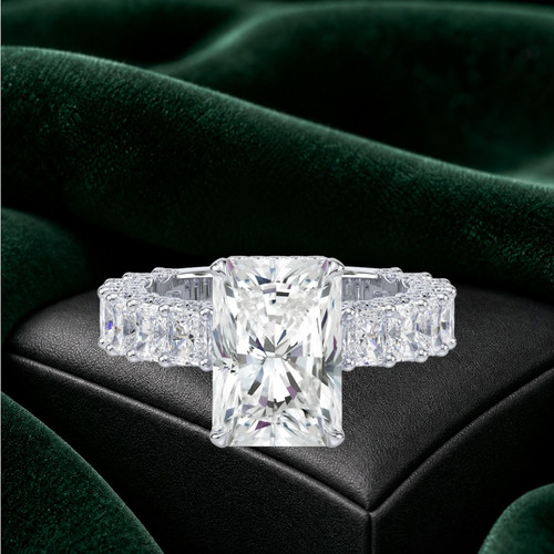 Verkauf ct radiant cut - ct,