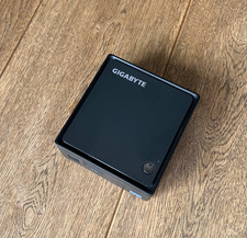 GIGABYTE GB-Bace 3160 Ultra