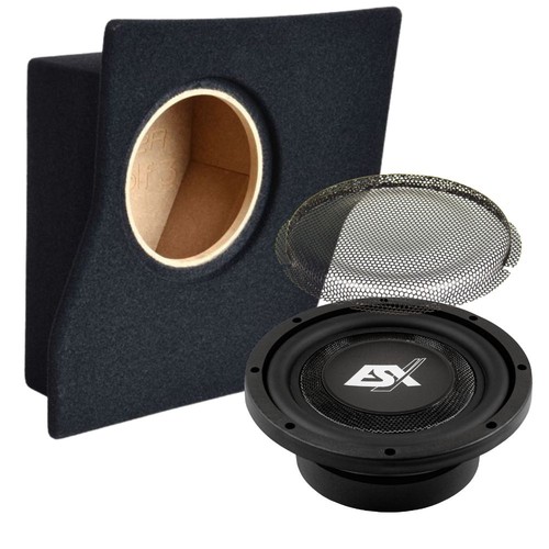 Subwoofer für golf esx - für, 3