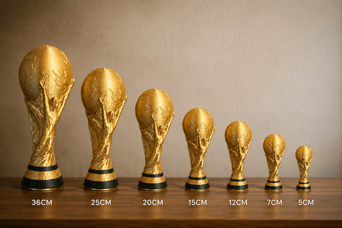 Pokal 2026 5 36cm - 2026, cm
