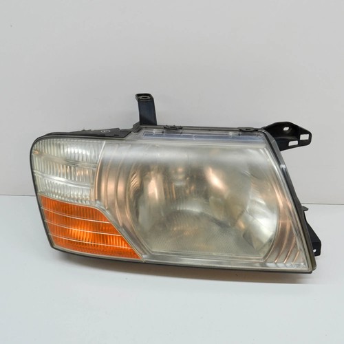 Mitsubishi pajero v60 - mitsubishi,