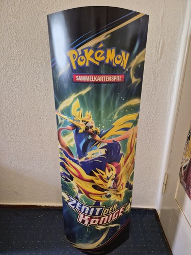 Pokemon zenit der könige - der,