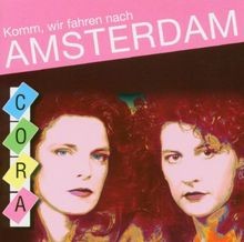 Komm wir fahren nach amsterdam - fahren,