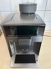 Kaffeevollautomat Siemens EQ6