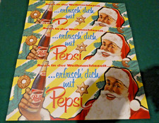 WEIHNACHTEN mit PEPSI COLA 3
