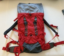 Wanderzeit! MAMMUT Rucksack