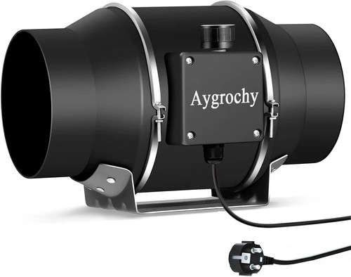 Aygrochy 100mm regelbar - 100mm,